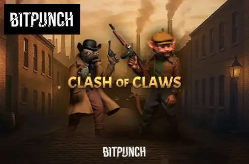 Clash of Claws